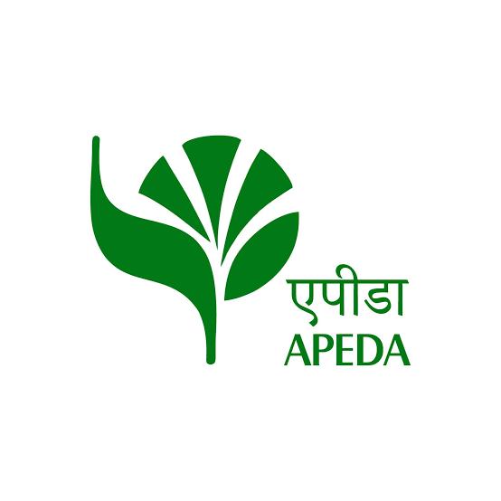 Agricultural and Processed Food Products Export Development Authority